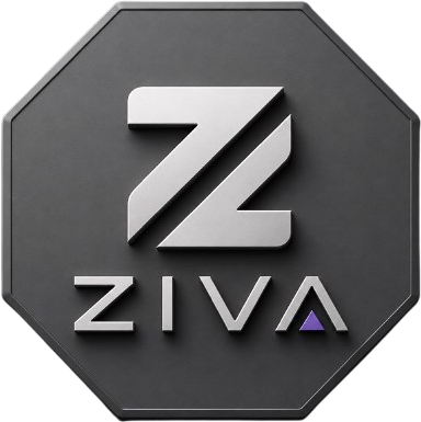 Logo ZIVA