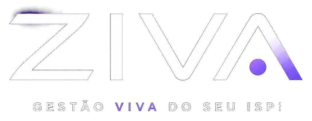 ZIVA - Gestão viva do seu ISP